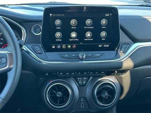 New 2026 Chevrolet Blazer LT w/ LPO, Floor Liner Package image 7