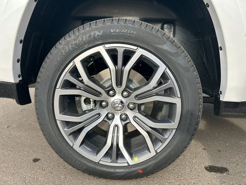 New 2026 RAM 1500 Tungsten AWD/4WD image 40