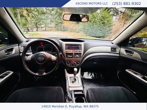 Used 2010 Subaru Impreza 2.5i Premium image 13