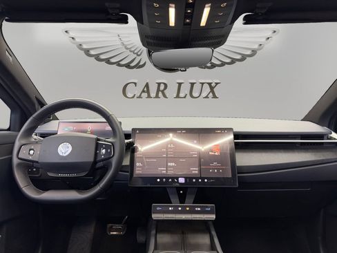 Used 2023 Fisker Ocean One AWD/4WD image 11