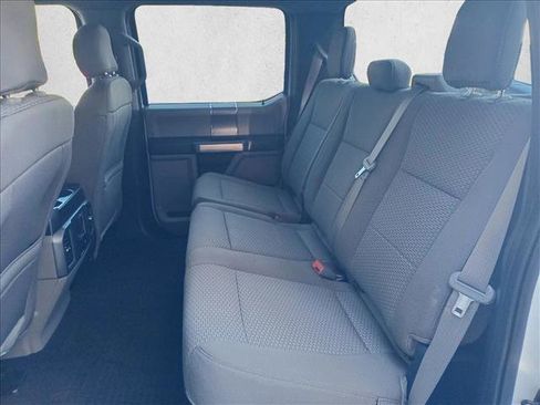 Used 2020 Ford F150 XLT w/ Equipment Group 301A Mid image 11