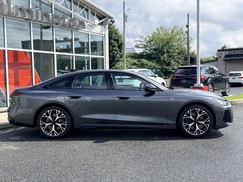Used 2026 Audi A6 Premium Plus w/ Premium Plus Package AWD/4WD image 7