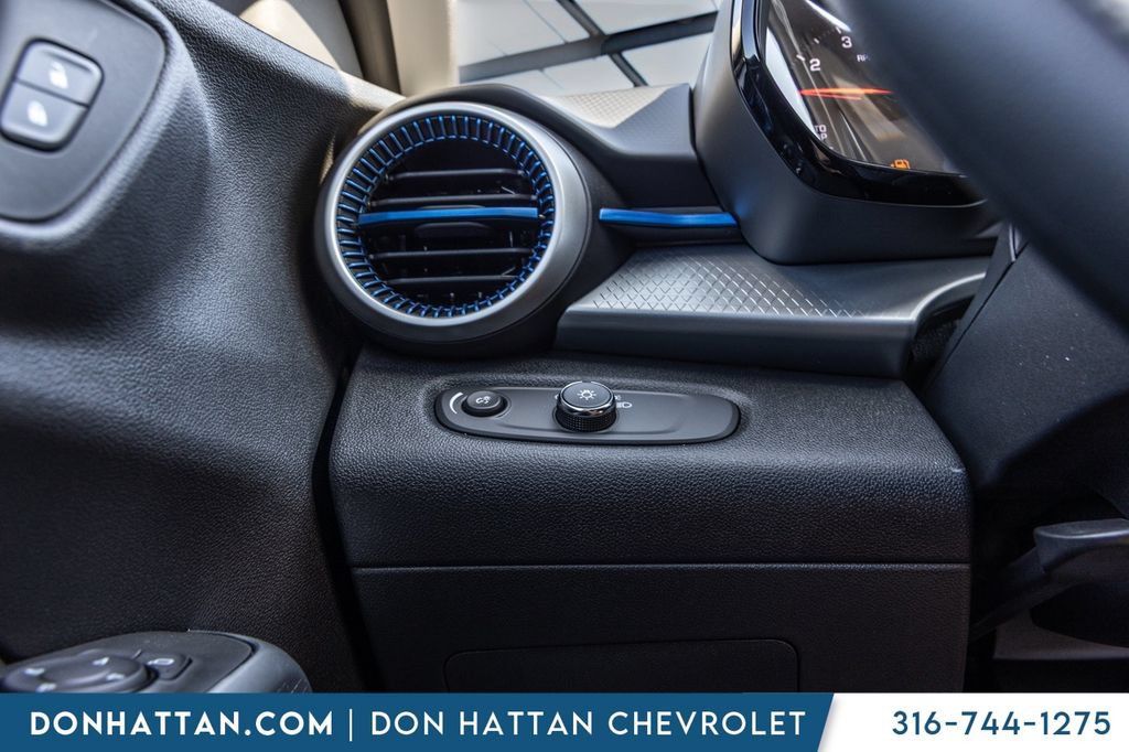 New 2026 Chevrolet Trax LS FWD image 13
