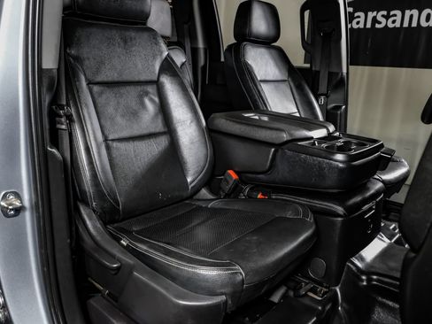 Used 2024 Chevrolet Silverado 3500 W/T AWD/4WD image 29