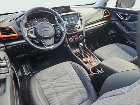 Used 2021 Subaru Forester Sport image 11