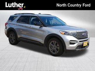 Used 2024 Ford Explorer XLT w/ Equipment Group 202A AWD/4WD video 1