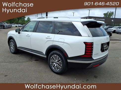New 2026 Hyundai Palisade SEL Premium FWD image 3