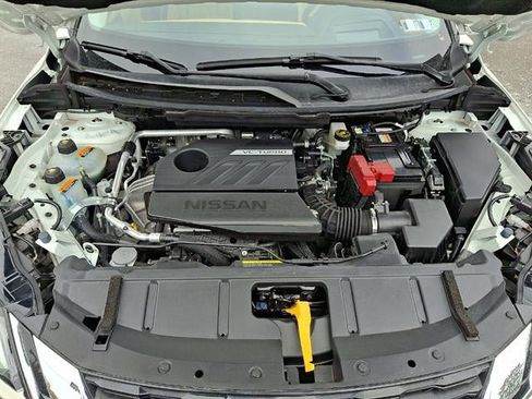 Used 2023 Nissan Rogue Platinum w/ Platinum Premium Package image 31