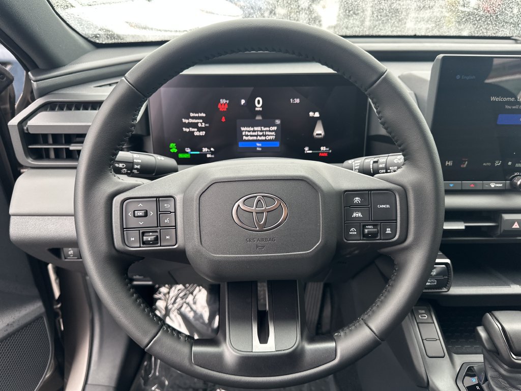 Used 2026 Toyota RAV4 SE AWD/4WD image 18