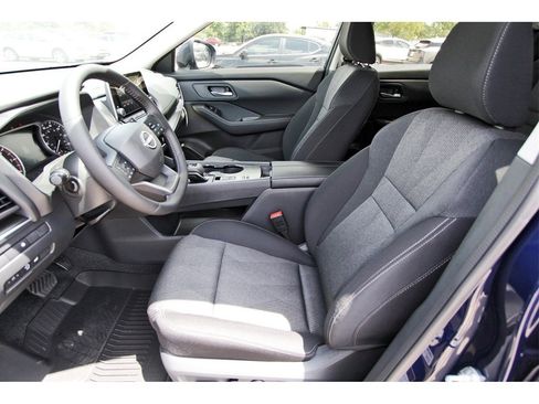 New 2026 Nissan Rogue SV image 6