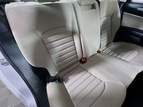 Used 2018 Ford Fusion S FWD image 24