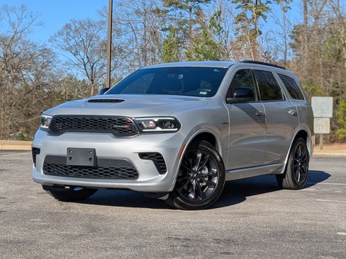 Used 2024 Dodge Durango R/T w/ Blacktop Package image 4