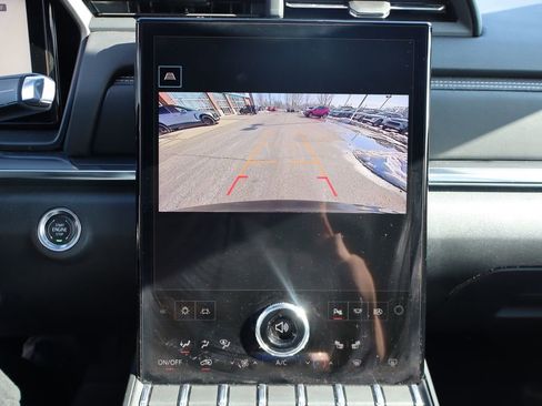 Used 2025 GMC Terrain Elevation image 20