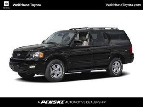 Used 2006 Ford Expedition King Ranch RWD image 1