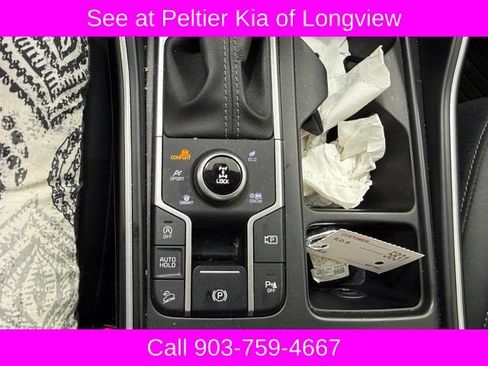 Used 2023 Kia Sorento X-Line EX AWD/4WD image 12