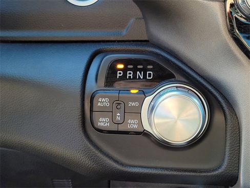 Used 2021 RAM 1500 Laramie w/ Sport Appearance Package image 32