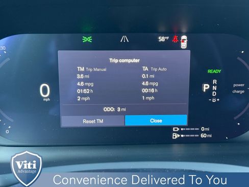 New 2026 Volvo XC90 T8 Ultra w/ Protection Package Premier image 15