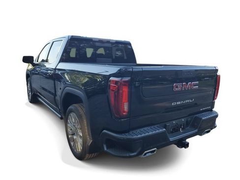 Used 2021 GMC Sierra 1500 Denali w/ Denali Ultimate Package AWD/4WD image 3