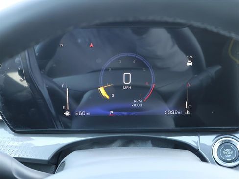 Used 2025 Chevrolet Trax ACTIV w/ Driver Confidence Package image 29