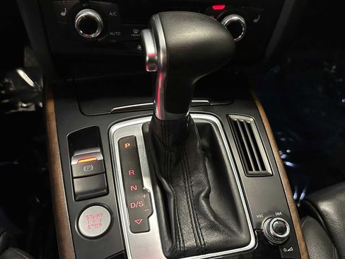 Used 2016 Audi A4 Premium Plus AWD/4WD image 16