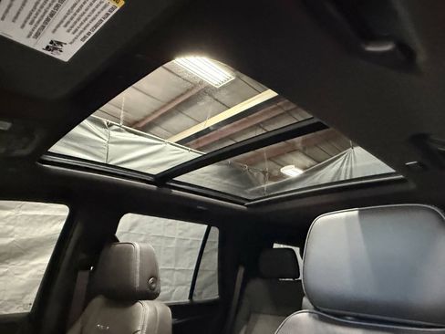 Used 2023 GMC Yukon Denali w/ LPO, Floor Liner Package AWD/4WD image 20