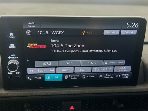 Used 2025 Honda CR-V Sport-L image 21