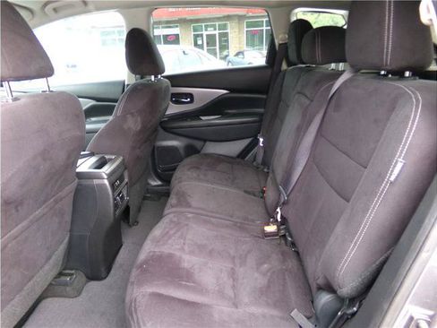 Used 2019 Nissan Murano S AWD/4WD image 8