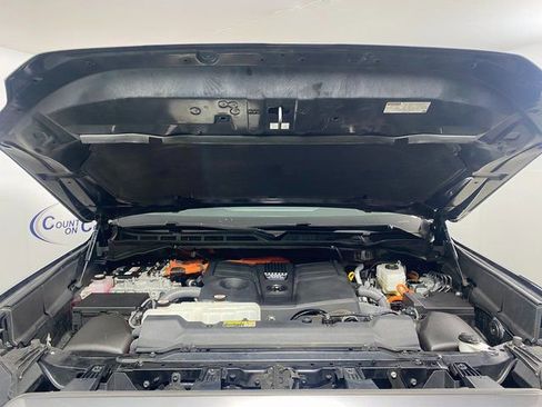 Used 2023 Toyota Tundra Platinum image 22