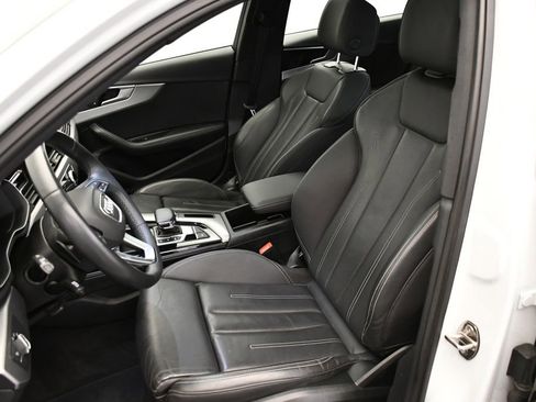 Certified 2023 Audi A4 2.0T Premium Plus w/ Premium Plus Package image 39