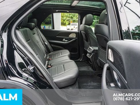 Used 2023 Mercedes-Benz GLE 350 4MATIC image 22