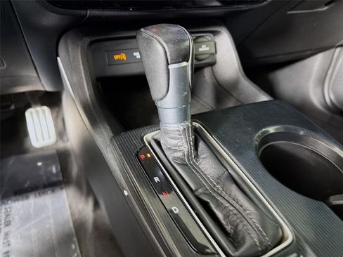 Used 2022 Honda Civic Sport image 17