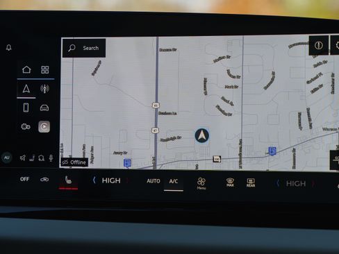 Certified 2025 Audi A5 2.0T Premium w/ Convenience Package image 13