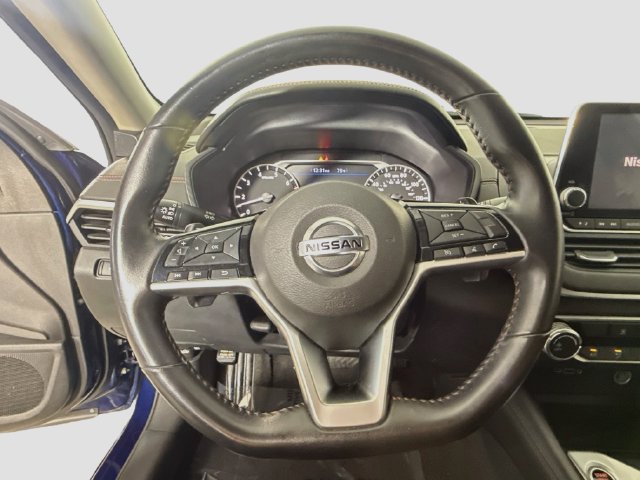 Used 2021 Nissan Altima 2.5 SR FWD image 12