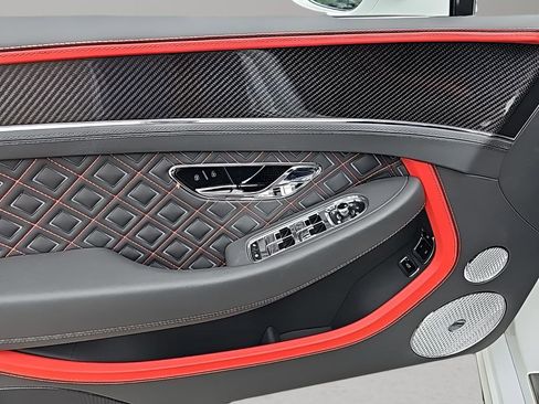 New 2024 Bentley Continental GT Speed image 15