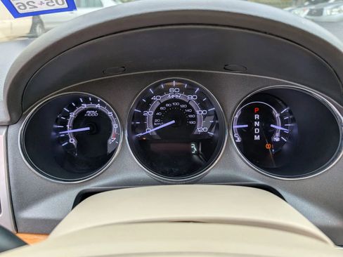 Used 2011 Lincoln MKZ FWD image 18