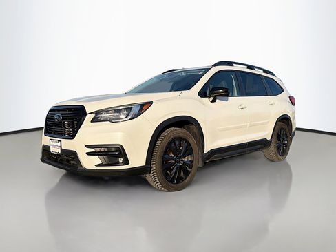 Used 2022 Subaru Ascent Onyx Edition image 12