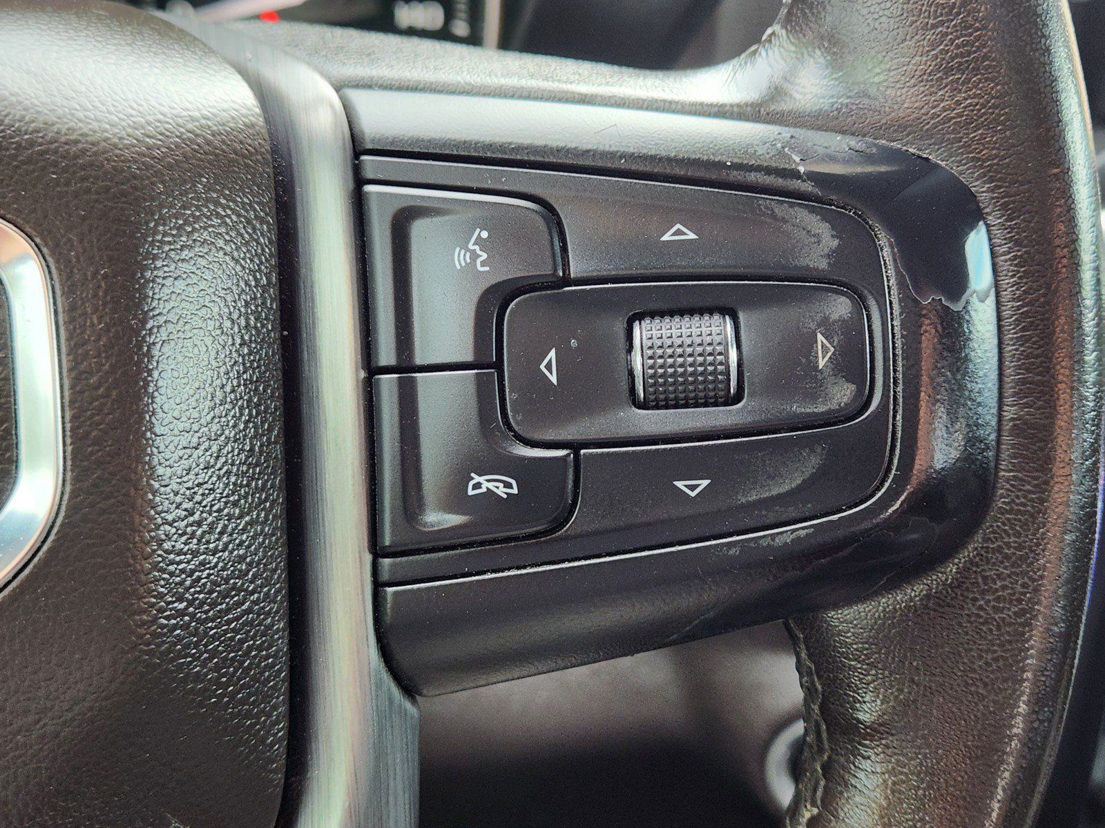 Used 2020 GMC Sierra 1500 Denali w/ Technology Package AWD/4WD image 23