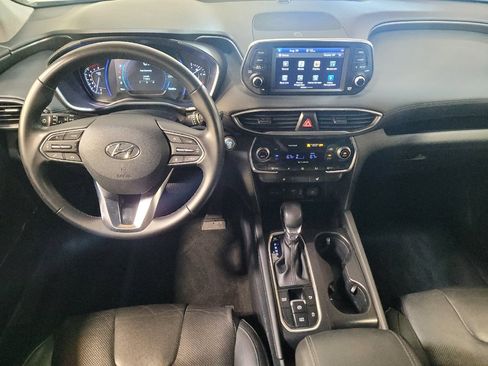 Used 2020 Hyundai Santa Fe SEL FWD image 22