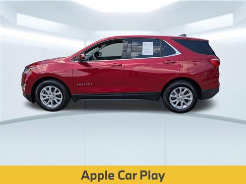 Used 2019 Chevrolet Equinox LT FWD image 2