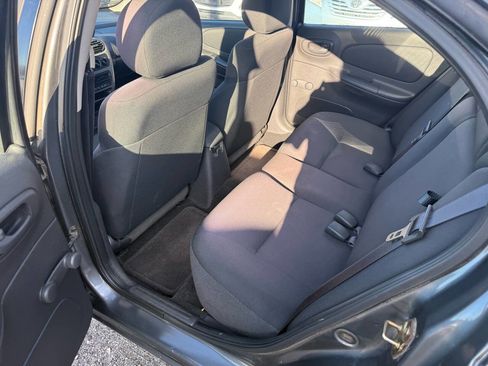 Used 2004 Dodge Neon SXT image 12