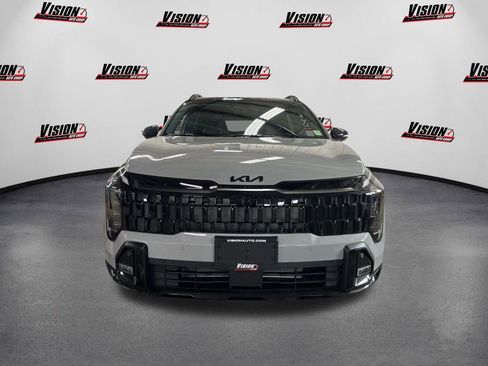 New 2026 Kia Sportage X-Pro Prestige image 2