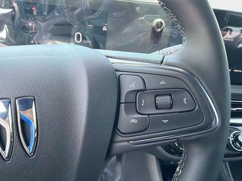 New 2026 Buick Envista Sport Touring w/ Convenience I Package FWD image 27
