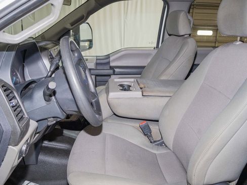 Used 2022 Ford F250 XL w/ STX Appearance Package image 13