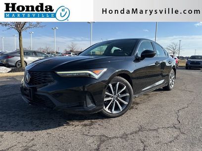 Used 2024 Acura Integra