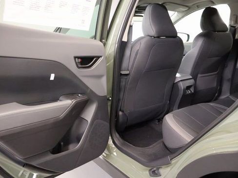 New 2026 Subaru Crosstrek 2.0i Premium image 27