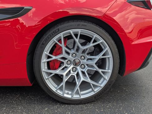 Used 2026 Chevrolet Corvette ZR1 RWD image 21