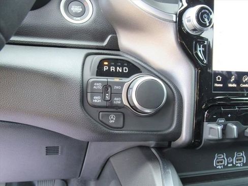 New 2026 RAM 1500 Big Horn image 29