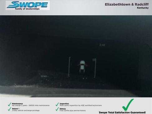 Used 2024 Toyota Tacoma TRD Off-Road image 3