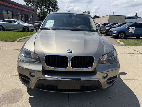 Used 2011 BMW X5 xDrive35i AWD/4WD image 2