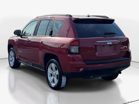 Used 2016 Jeep Compass Sport w/ Power Value Group FWD image 8